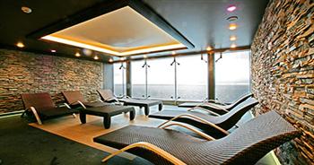 MSC Aurea Spa