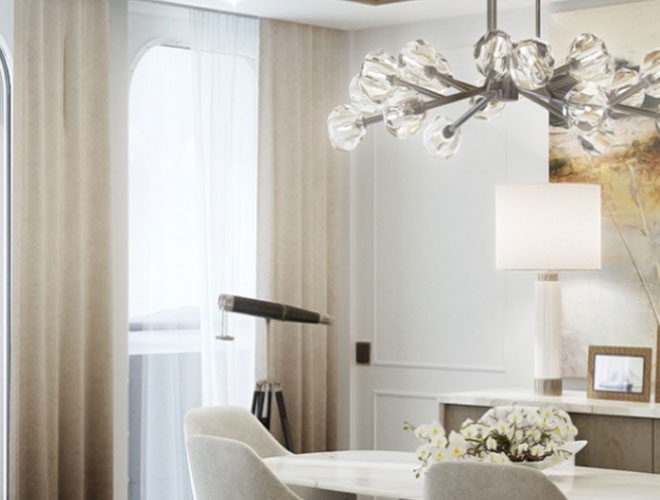 EXPEDITION PENTHOUSE WITH VERANDAH
