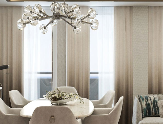 OWNER S-SUITE WITH VERANDAH
