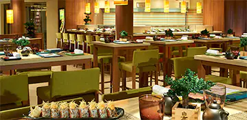 Bonsai Sushi