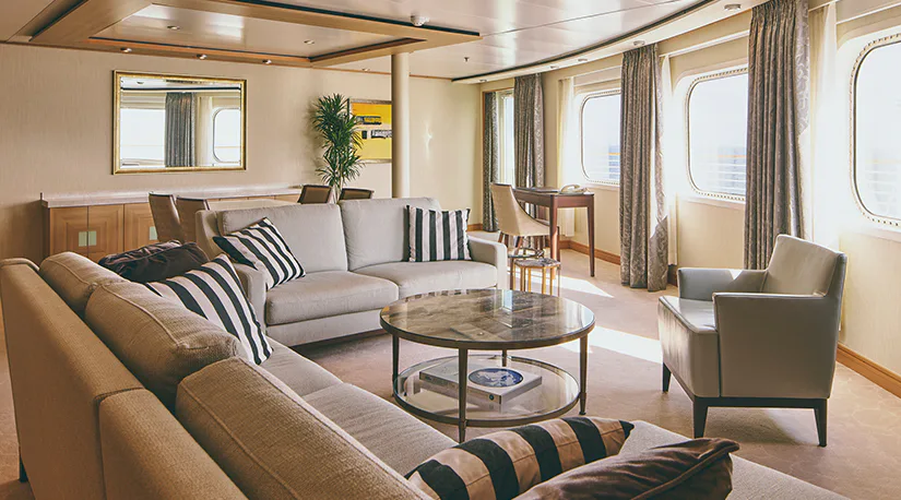 シグネチャー スイート