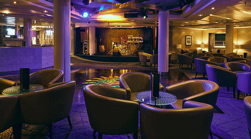 オーシャンクラブ&バー