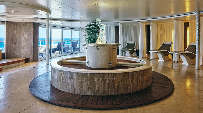 スパ&ウェルネス木霊