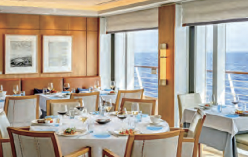 THE RESTAURANT　ザ・レストラン