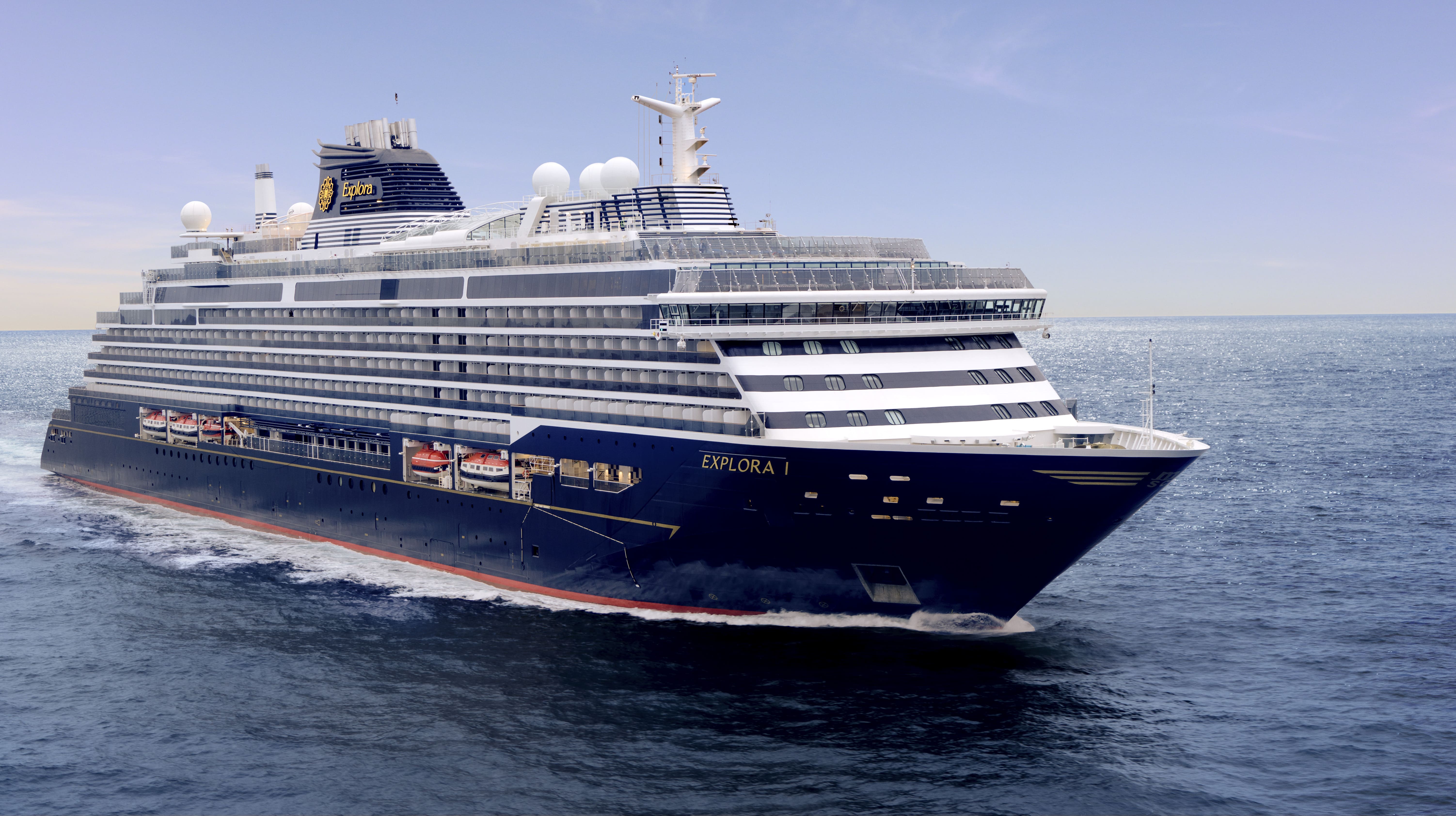 エクスプローラ ジャーニー