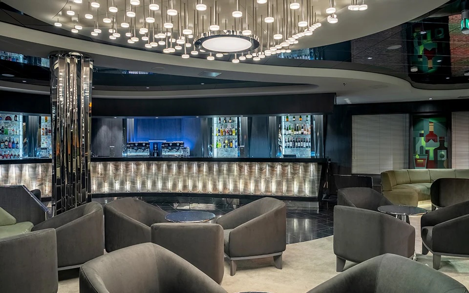 Dolce Vita Bar