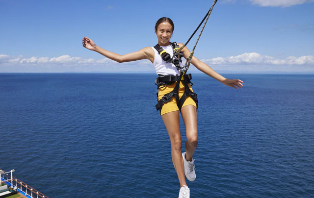 Edge Adventure Park