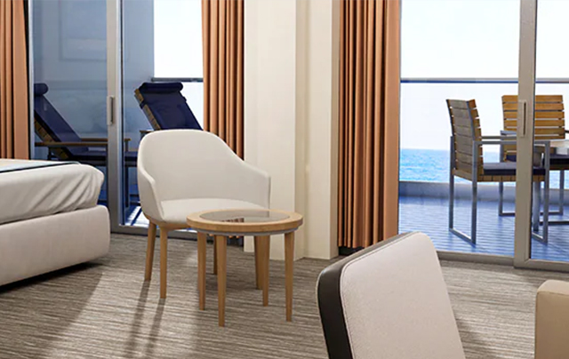 Byron Beach Grand Suite