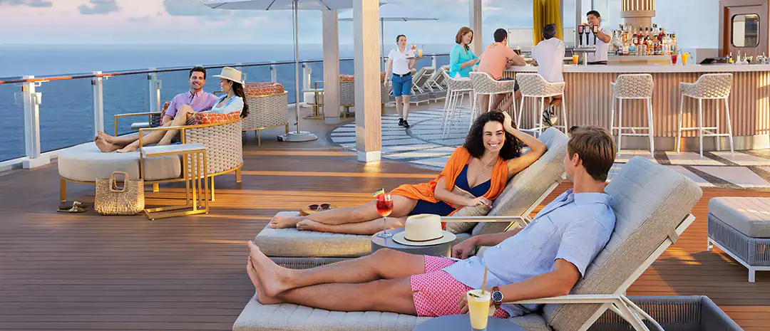 バイブビーチクラブ