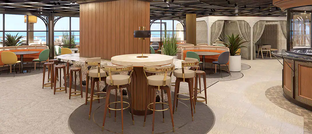 インダルジ フードホール