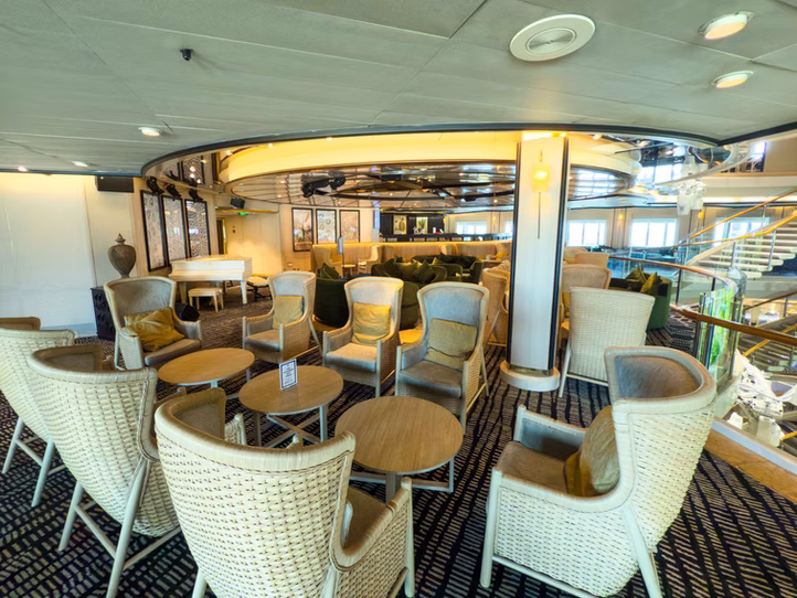 Ocean Bar