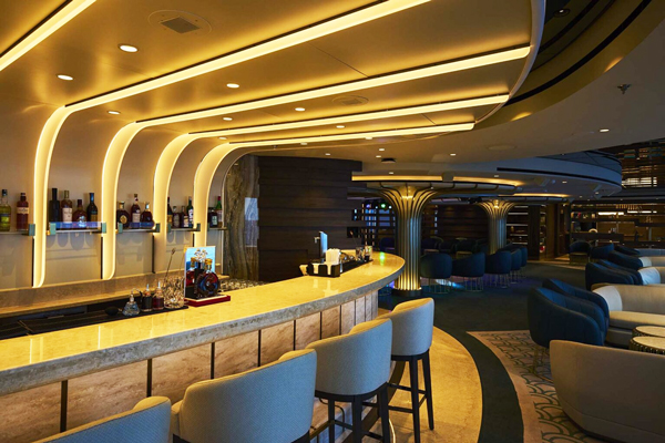 アスターンラウンジ