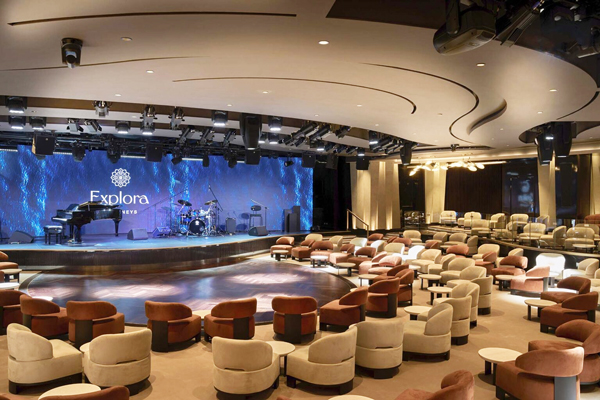 ジャーニーズラウンジ