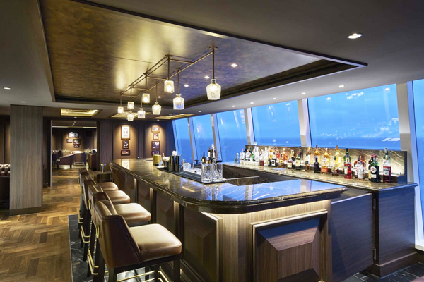 モルトウイスキーバー