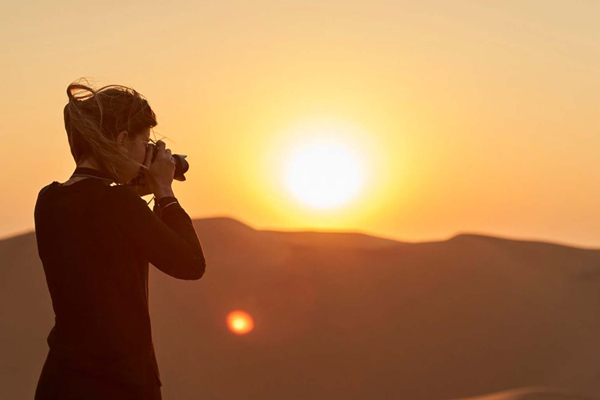 アクティビティ