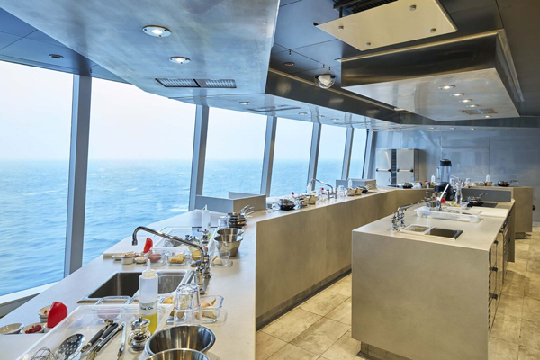 シェフズキッチン