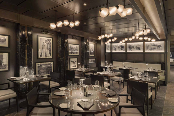 マーブル & Co. グリル