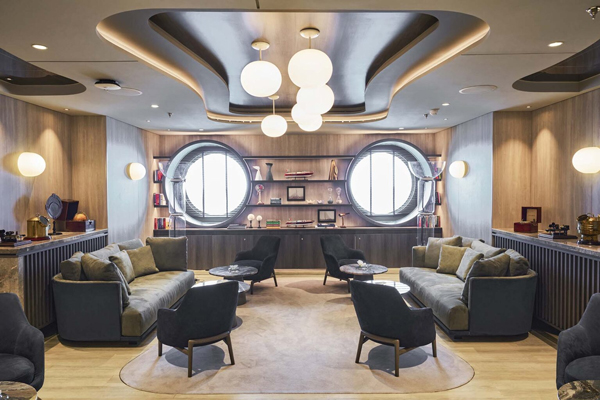 メッドヨットクラブ