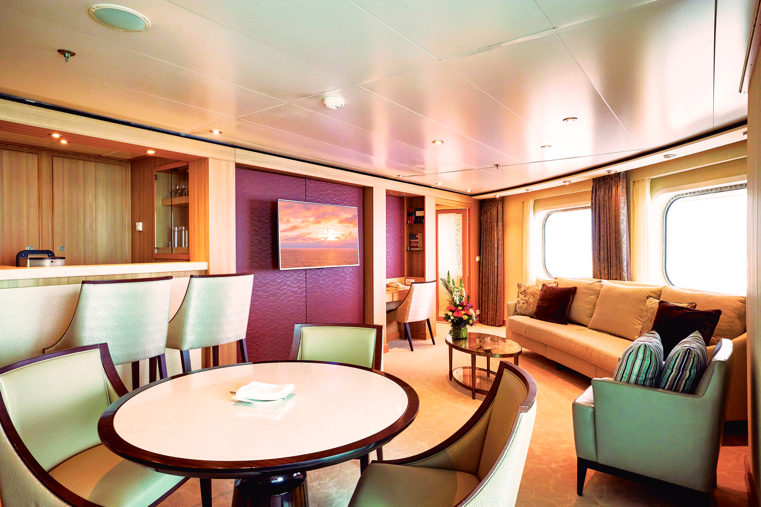 シグネチャー スイート