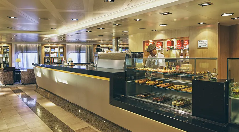 MITSUI OCEAN スクエア