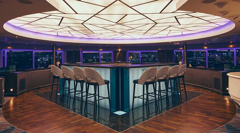 オブザーベーションバー36［サンロク］