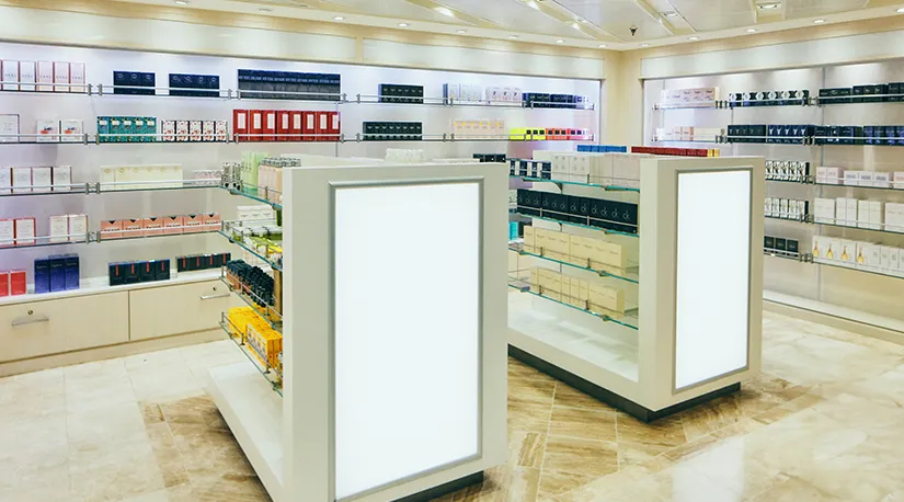 オーシャンブティック