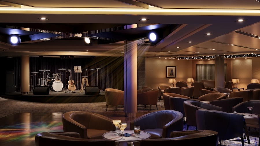 オーシャンクラブ＆バー