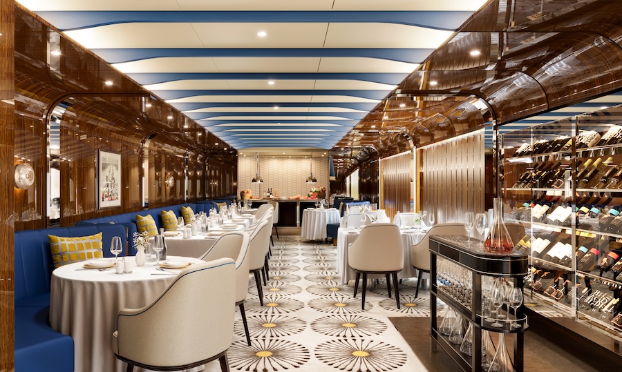 北斎ファインダイニング