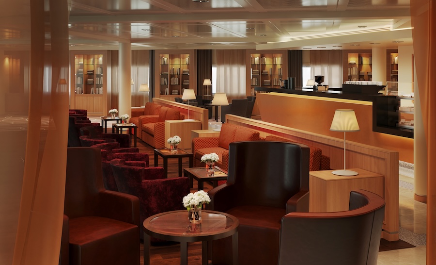 MITSUI OCEAN スクエア