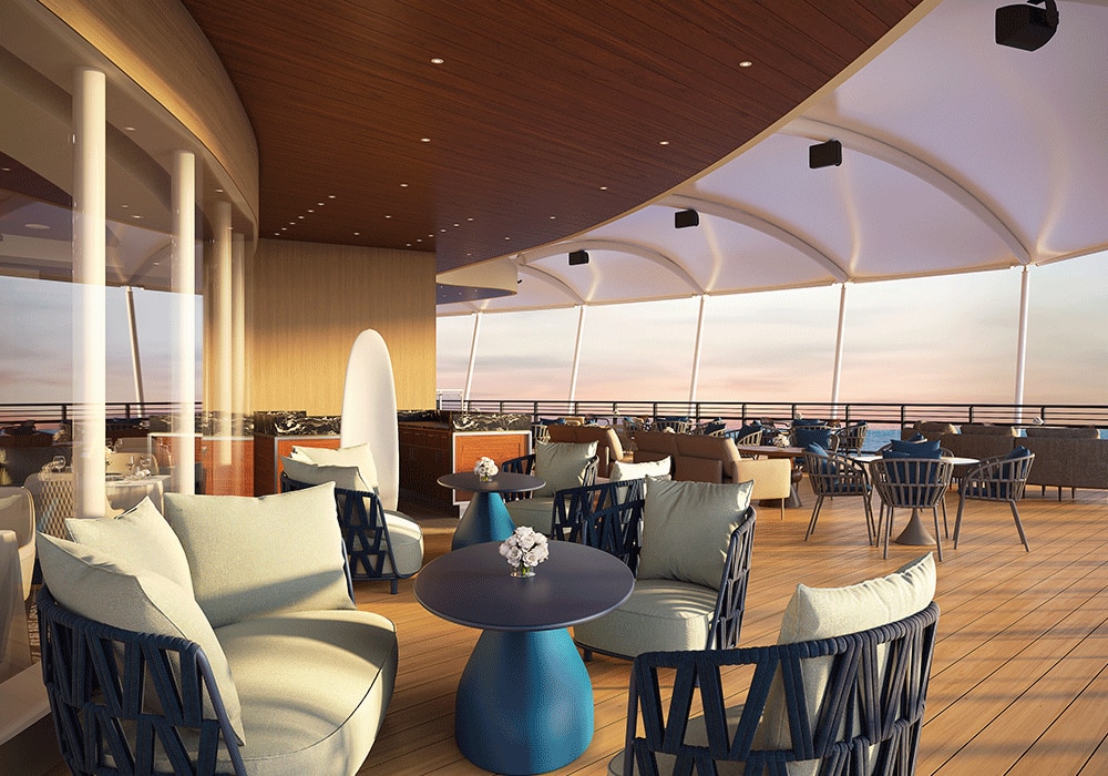 Solmar Terrace