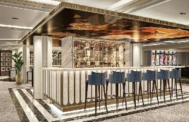Galileo's Bar（ガリレオバー）