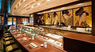 Kaito Sushi Bar