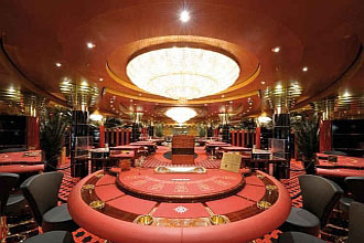 Casino Royal and Bar