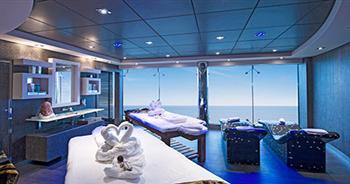 MSC Aurea spa