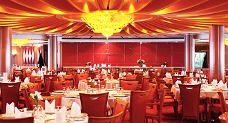 Fantasia Restaurant