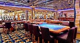 Grand Canal Casino