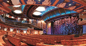 Osiris theatre