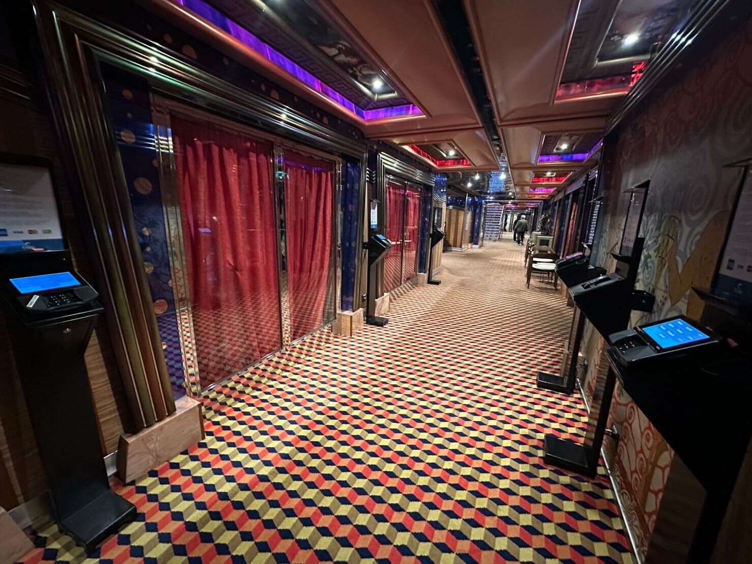 ショッピングギャラリー