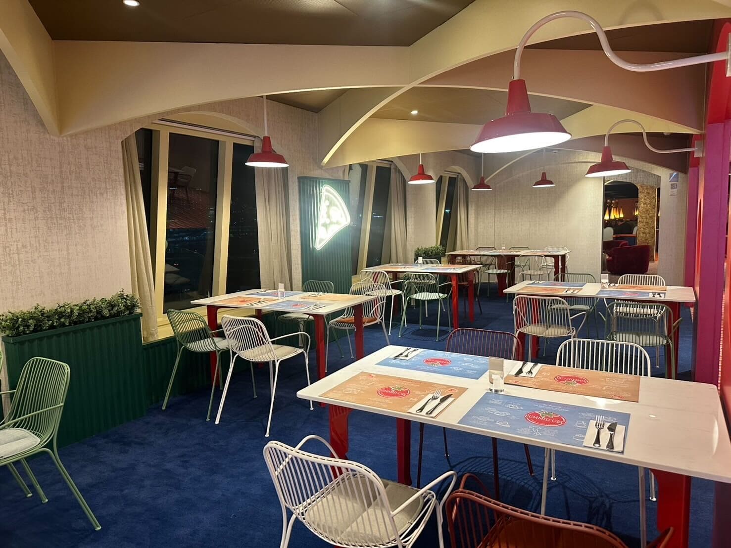 ピッツェリアプミドーロ_2