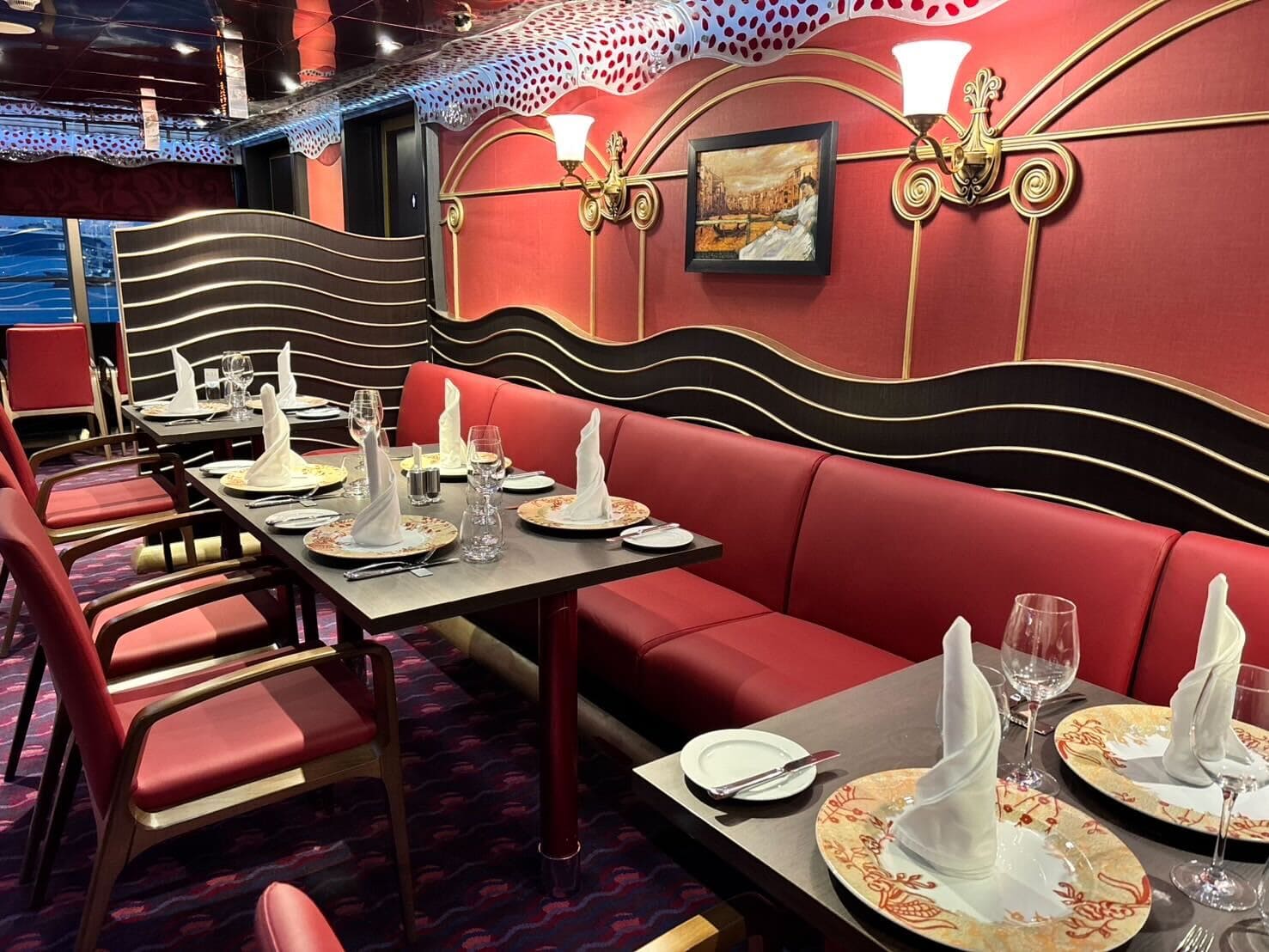 有料レストラン_ARCHIPELAGO