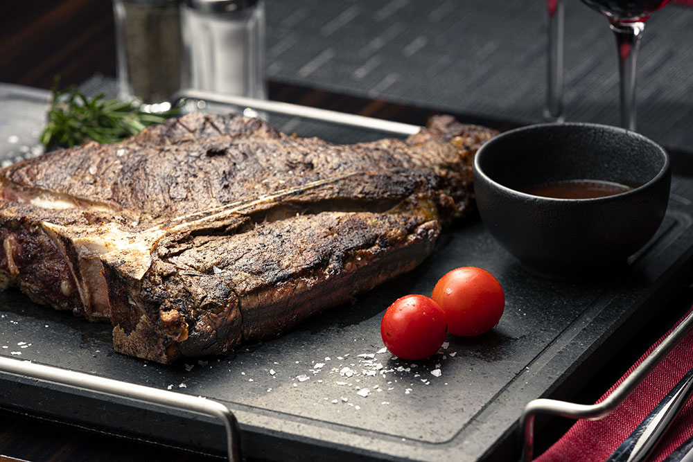 Steakhouse