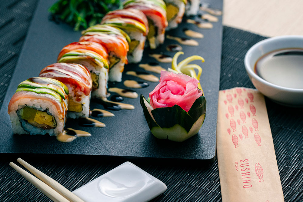 Sushino