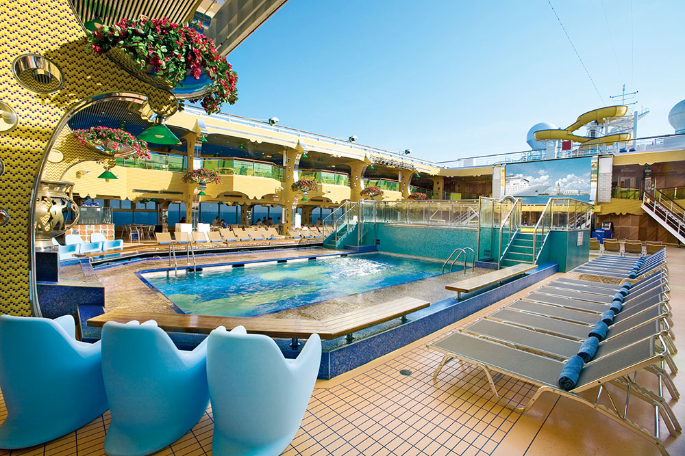 Lido Sole