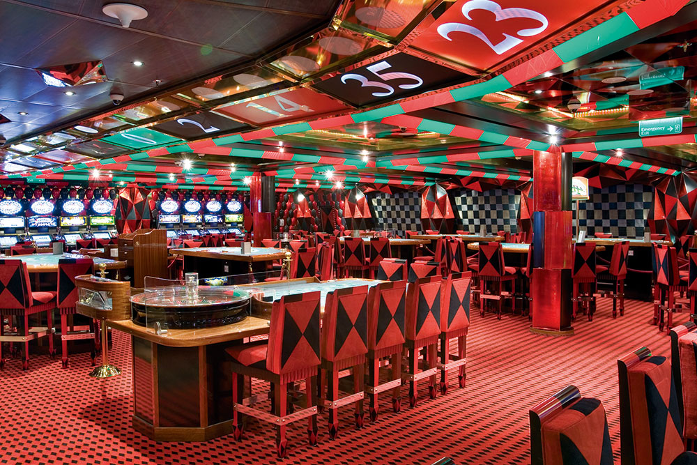 Casino Giano