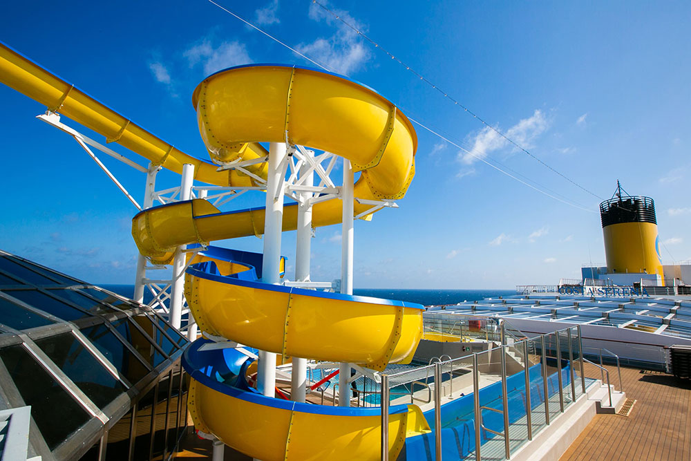 Lido Iris