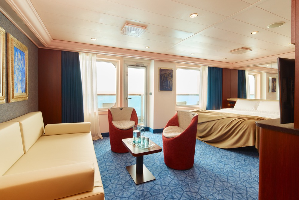 グランドスイート