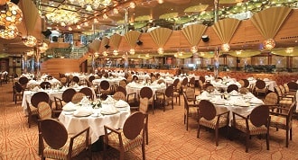 Taurus Restaurant