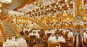 Duca di Borgogna Restaurant