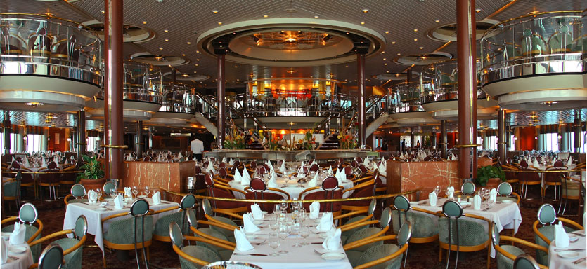 Restaurante Miramar