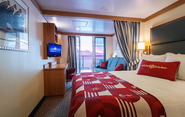 ディズニードリーム ディズニークルーズ のクルーズ客船紹介 ベストワンクルーズ 船旅専門旅行会社